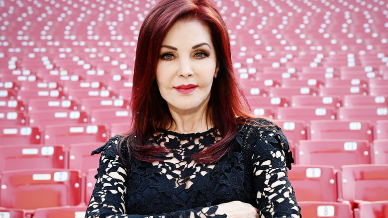 Priscilla Presley: 11 Facts About Elvis' Ex-Wife