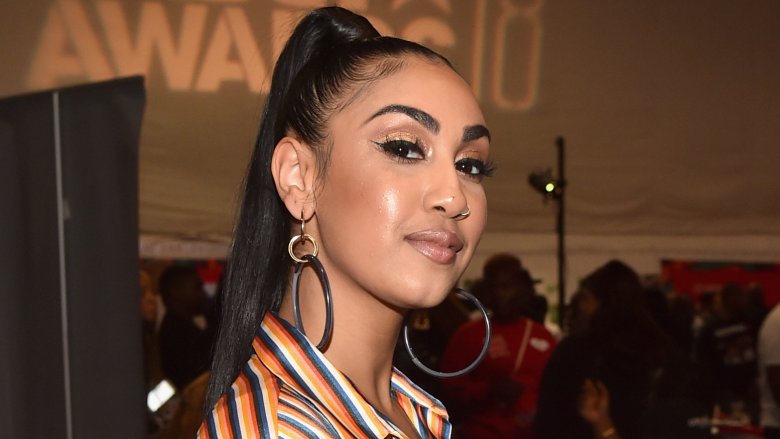 Queen Naija