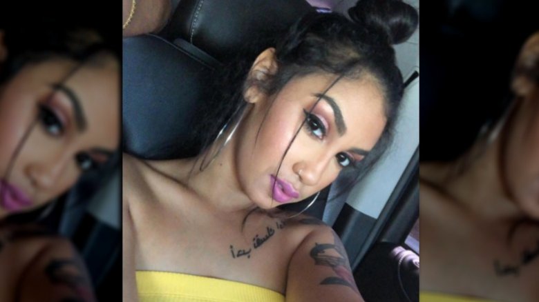 Queen Naija