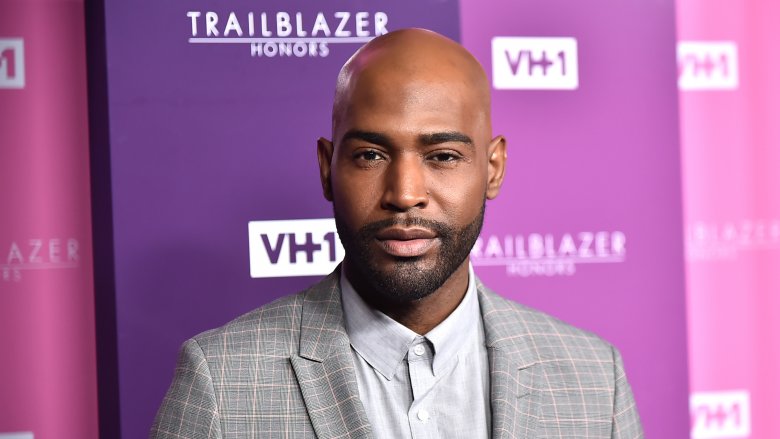 Karamo Brown