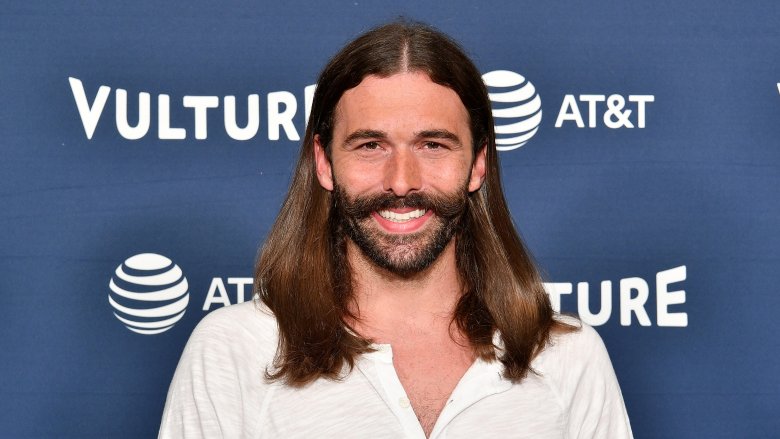 Jonathan Van Ness