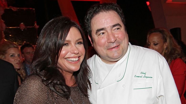 The Untold Truth Of Rachael Ray