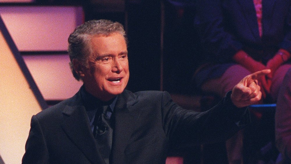 Regis Philbin