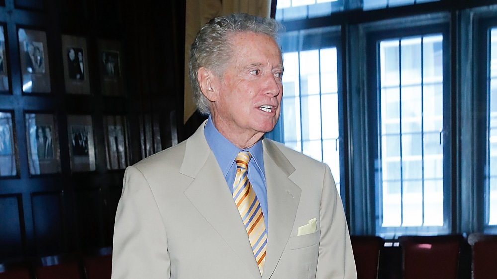 Regis Philbin 