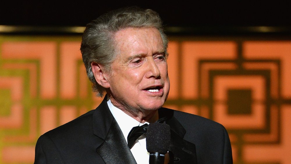 Regis philbin 