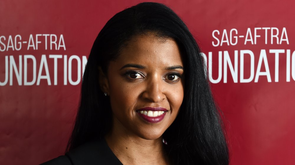 Renée Elise Goldsberry