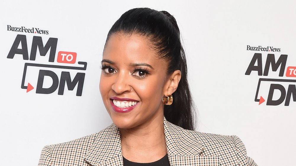 Renée Elise Goldsberry