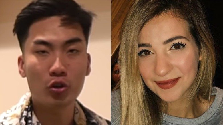 RiceGum/Gabbie Hanna