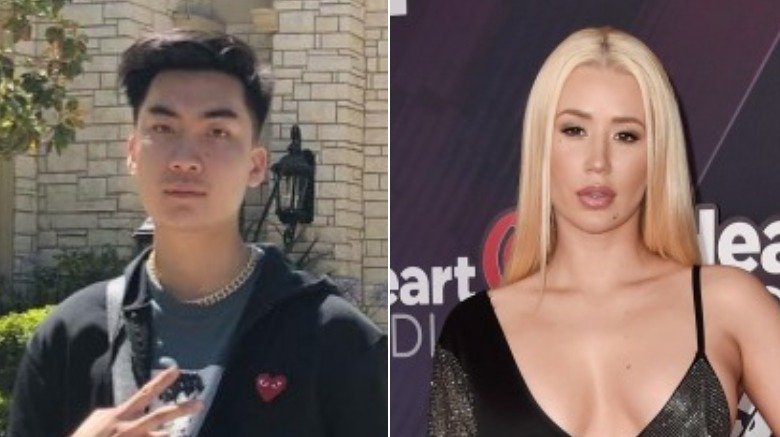 RiceGum/Iggy Azalea