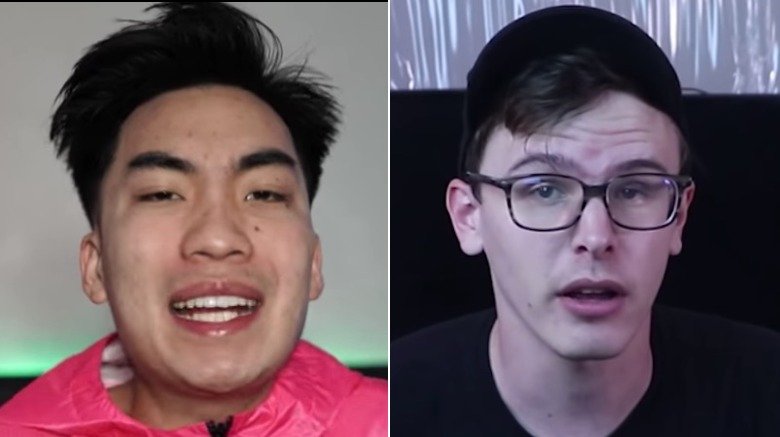 RiceGum/iDubbbz