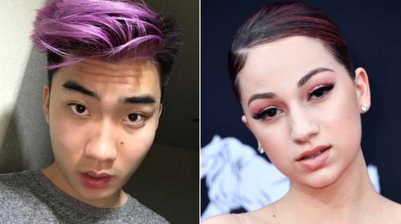 Danielle Bregoli/RiceGum