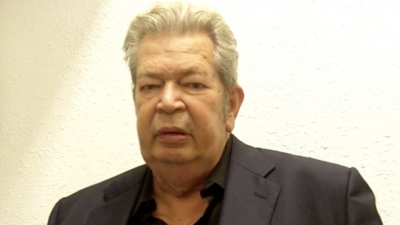 Richard Harrison