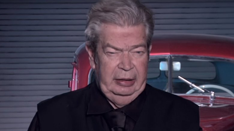 Richard Harrison