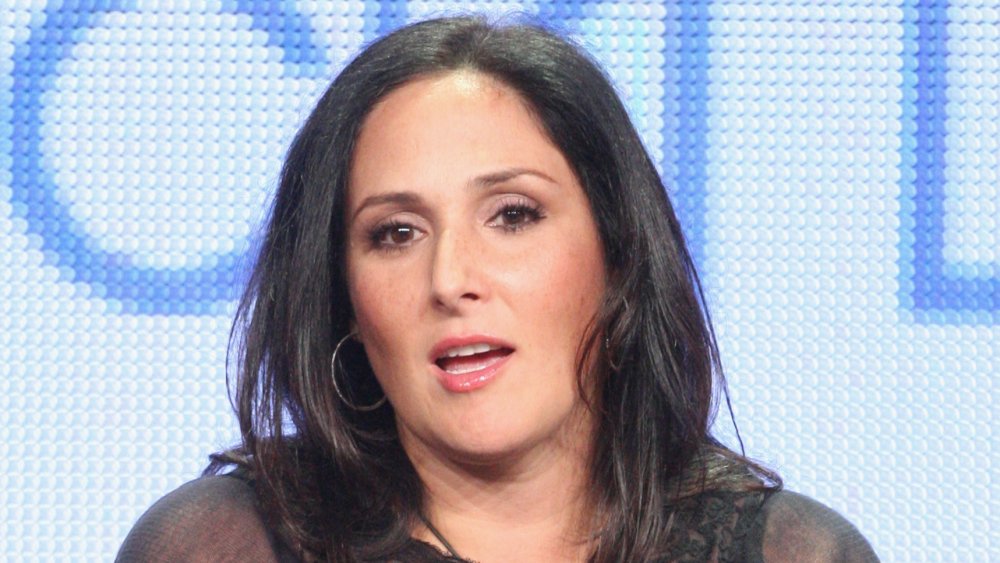 Ricki Lake