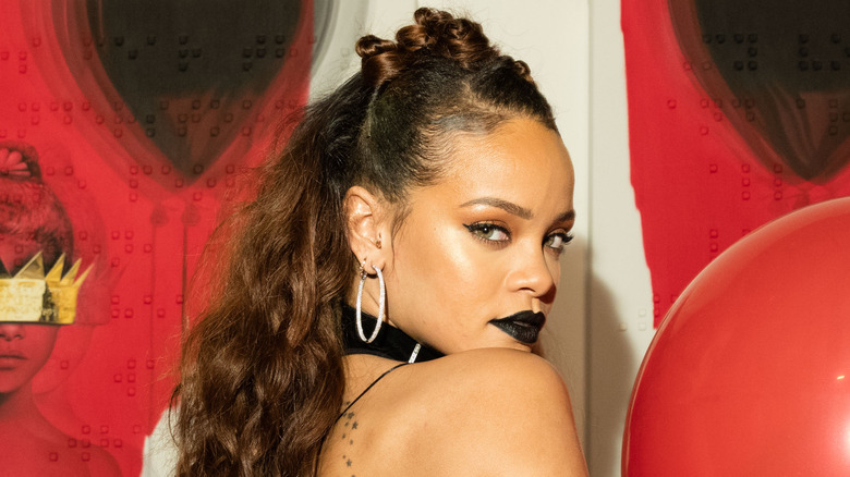 Rihanna: 23 Things About Bad Gal Riri For Every Fan