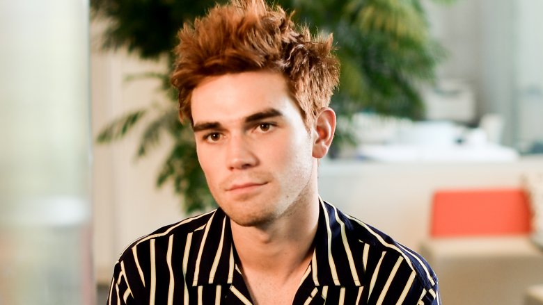 KJ Apa