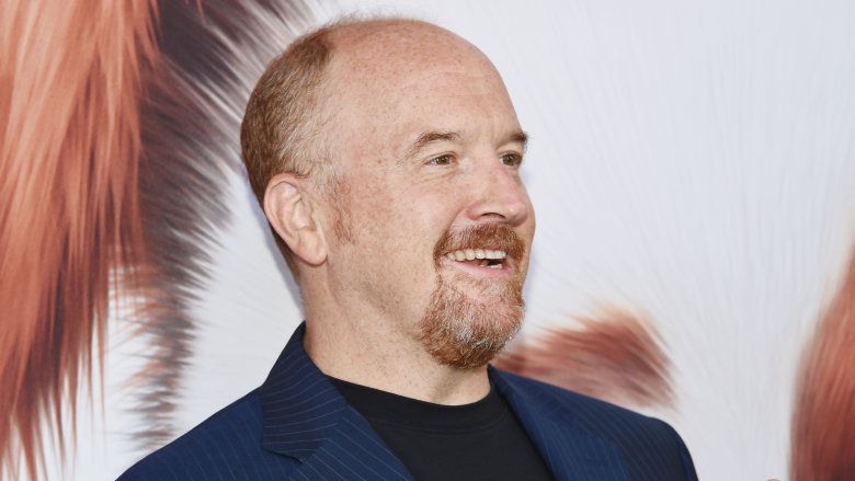 Louis C.K.