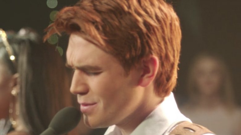 KJ Apa