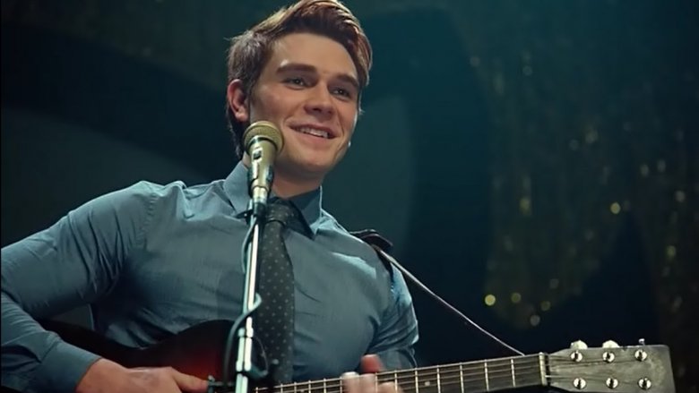 KJ Apa