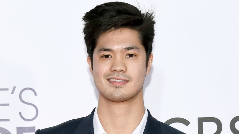 Ross Butler