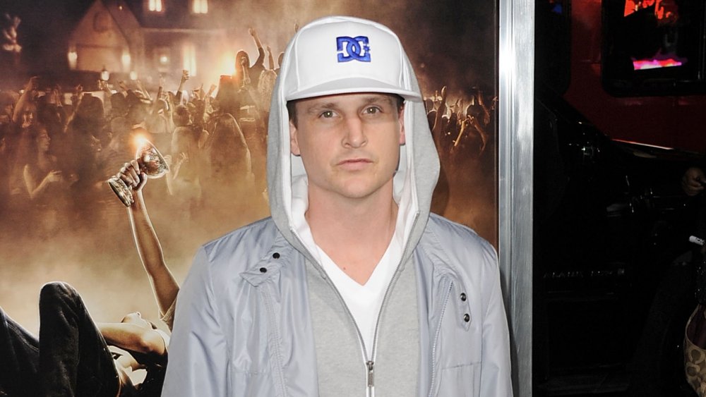 Rob Dyrdek