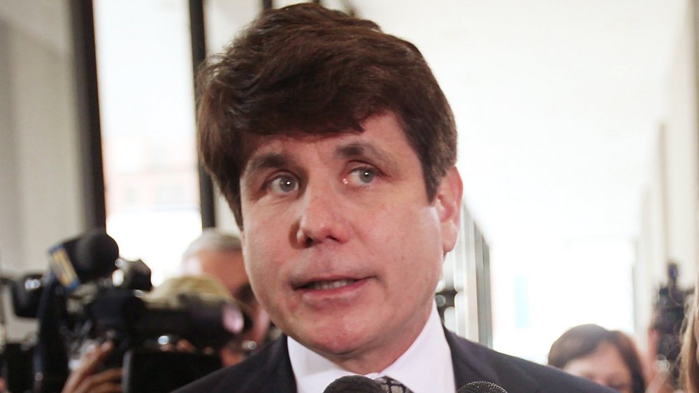 The Untold Truth Of Rod Blagojevich