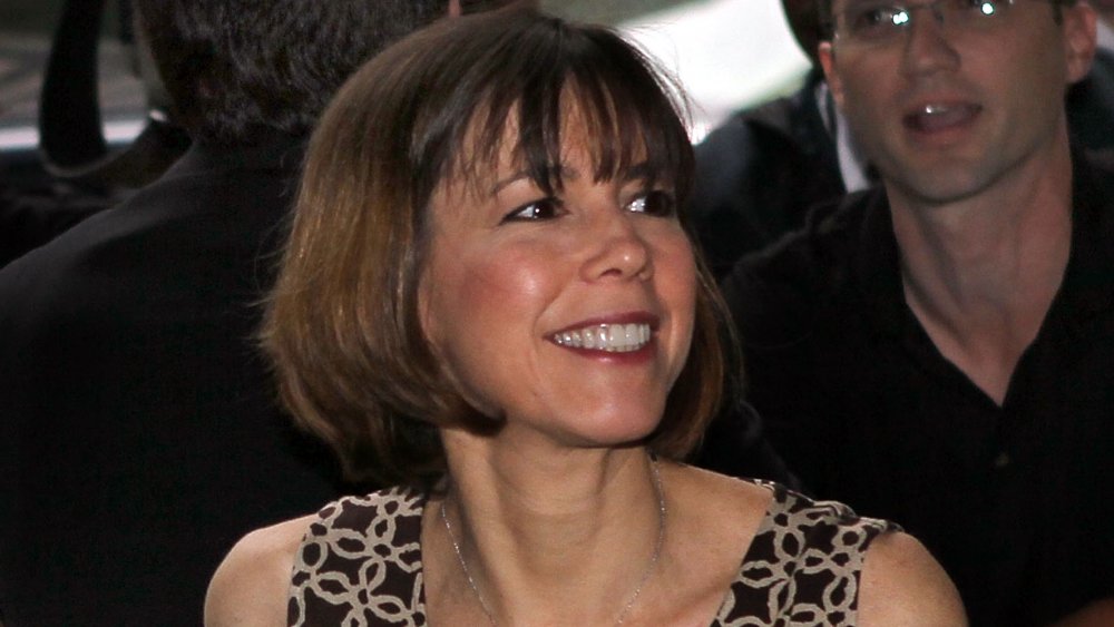 Patti Blagojevich