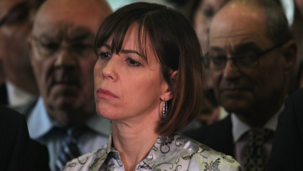 Patti Blagojevich