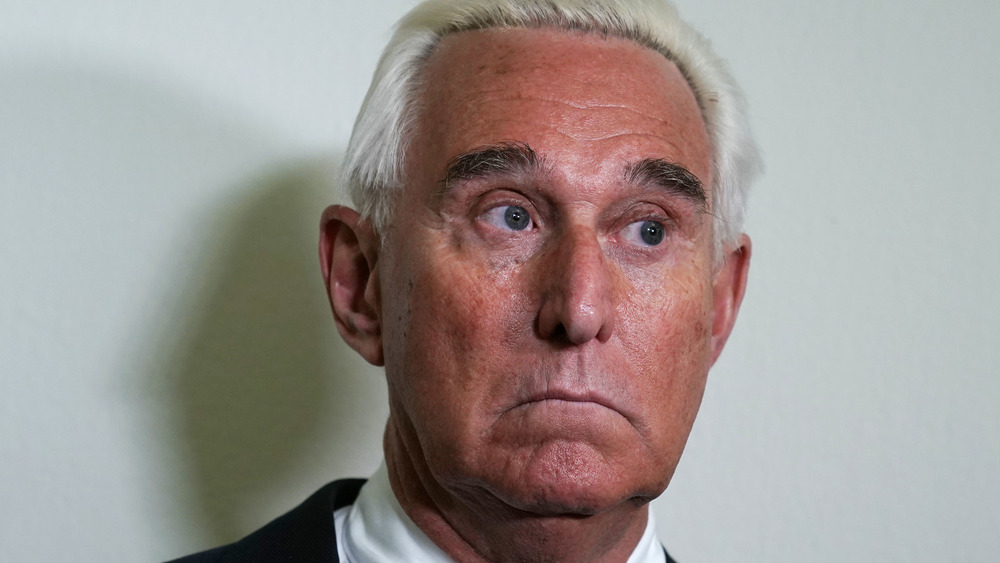 Roger Stone