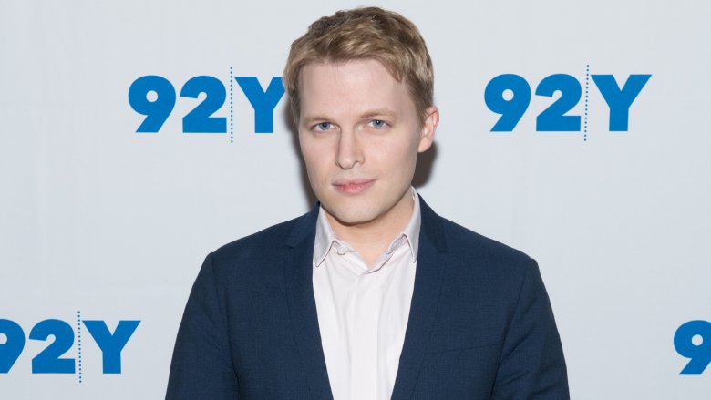 Ronan Farrow