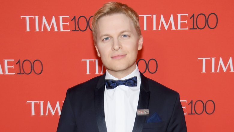 Ronan Farrow