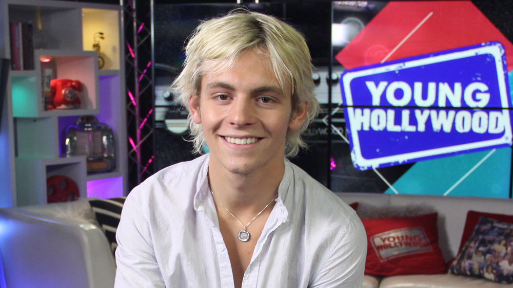 Ross Lynch