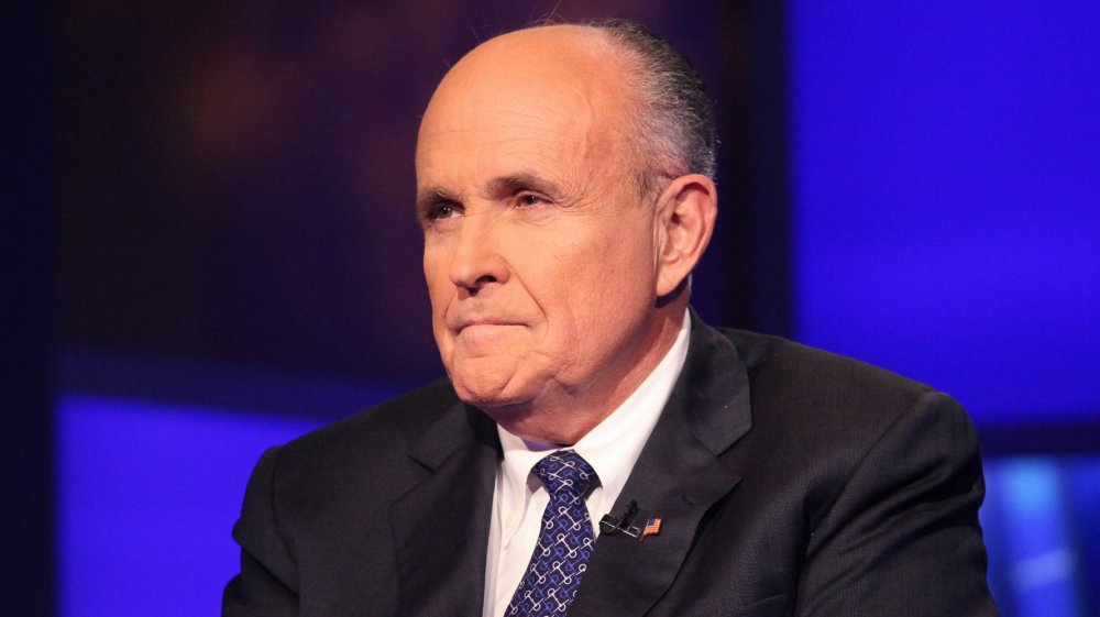 Rudy Giuliani