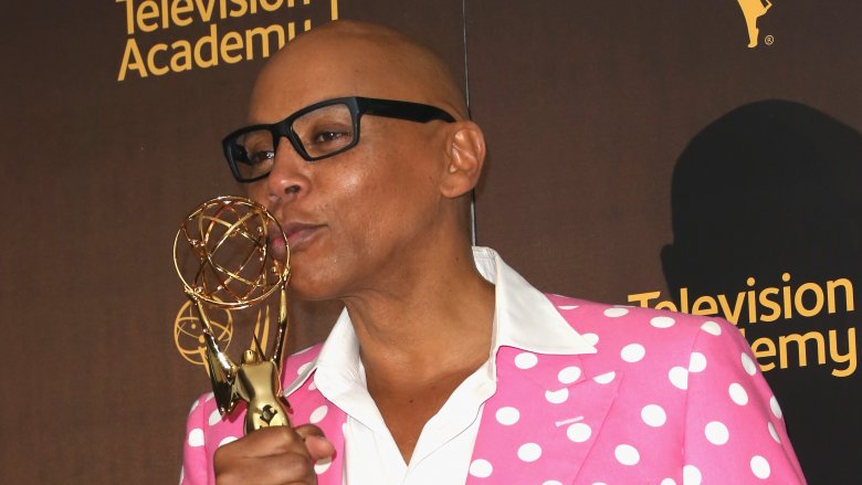 RuPaul