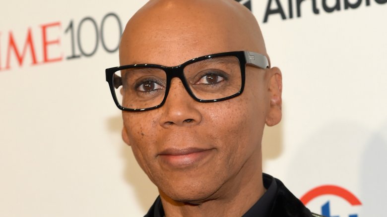 RuPaul