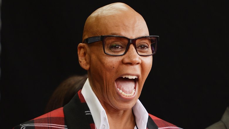 RuPaul