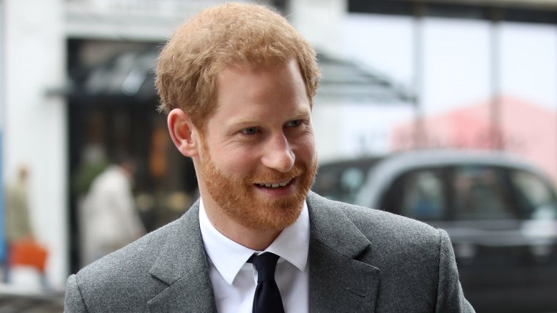 Prince Harry