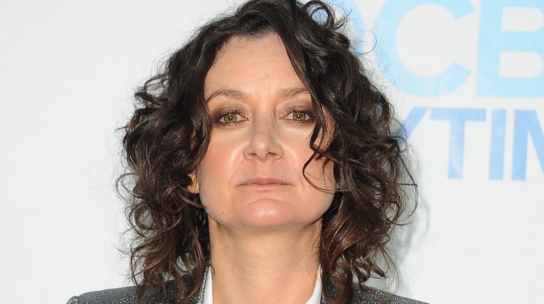 Sara Gilbert