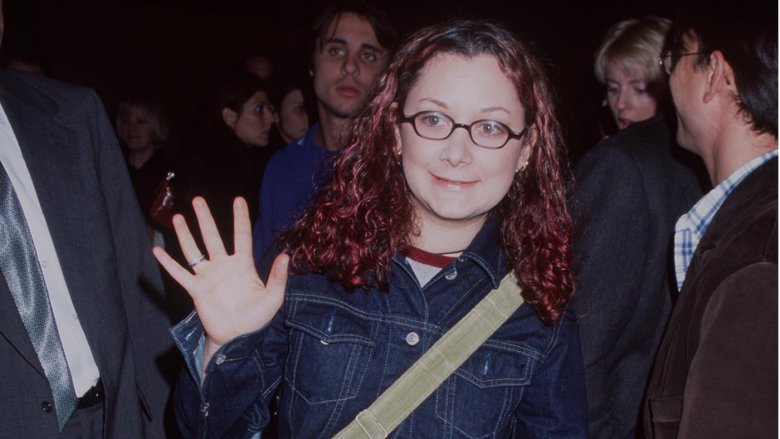 Sara Gilbert