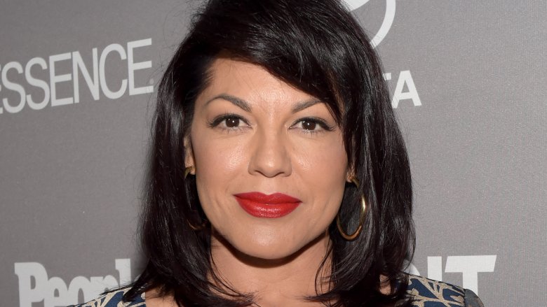 Sara Ramirez