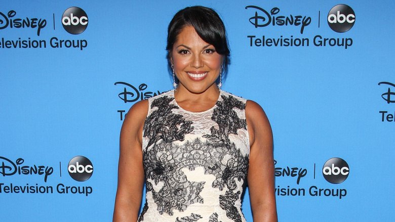 Sara Ramirez