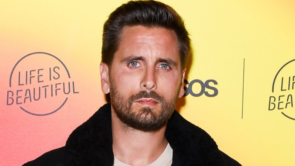 Scott Disick