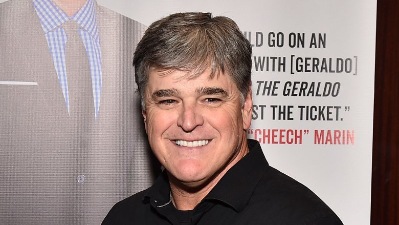 Sean Hannity