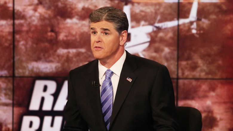 Sean Hannity