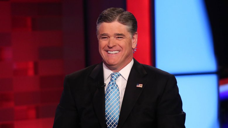 Sean Hannity