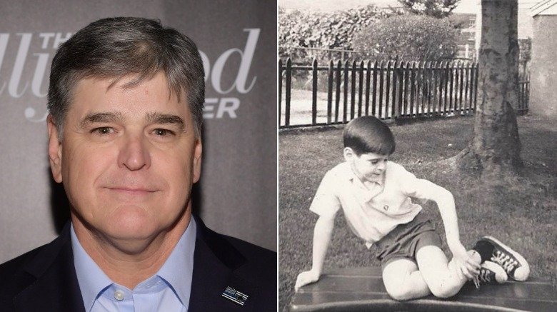 Sean Hannity