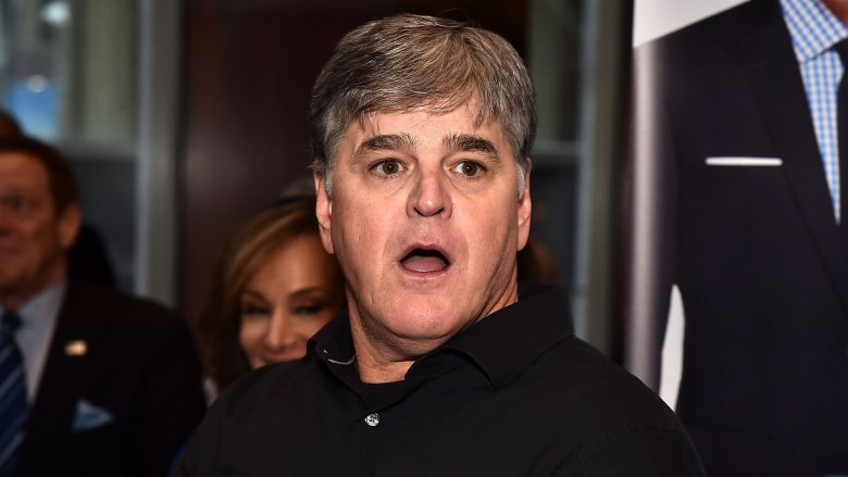 Sean Hannity