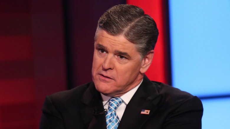 Sean Hannity