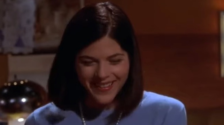 Selma Blair in Legally Blonde