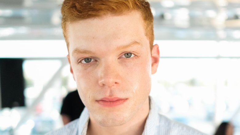 Cameron Monaghan